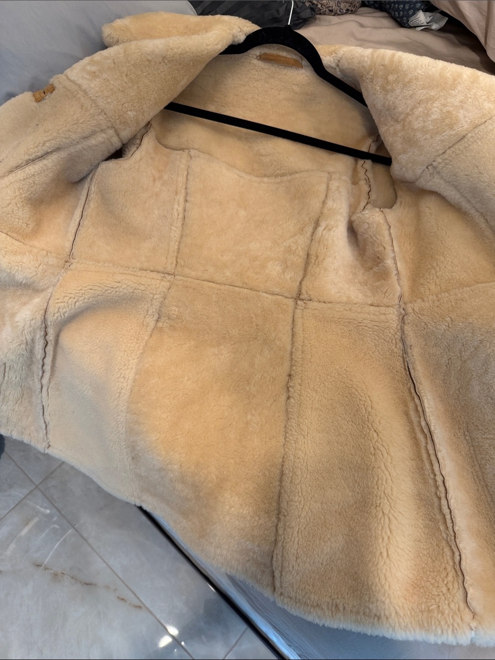 Matterhorn Women’s Coat - Picture 4 of 4